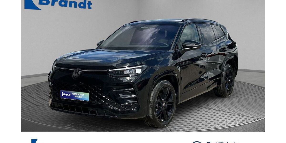 VW Tayron 5.000 km 58.490 &euro; Weyhe 28844