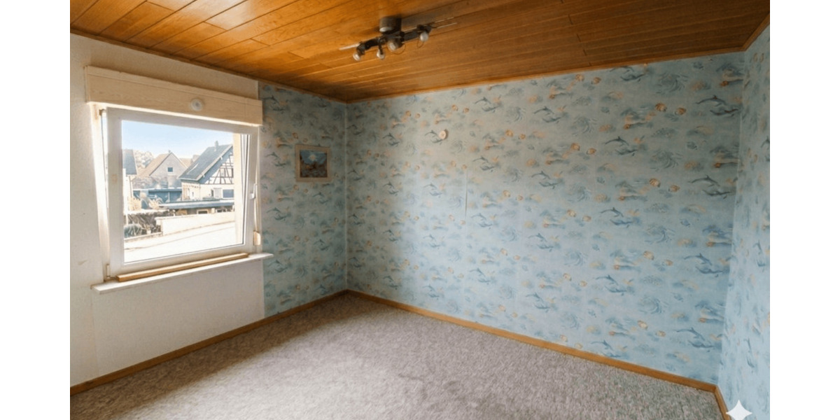Reihenmittelhaus Kerpen - 4 Zimmer, 75 m&sup2;, 200.000&euro; | Angebot:26688782