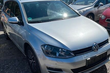 VW Golf