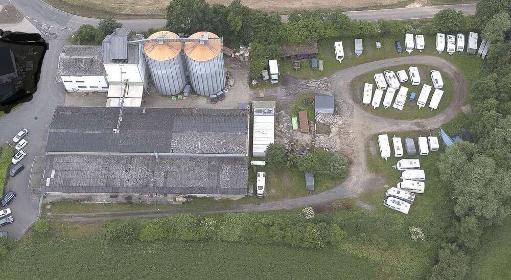 Grundstück in Grafschaft-Eckendorf 2.498.000 € 9849 m² zimmer