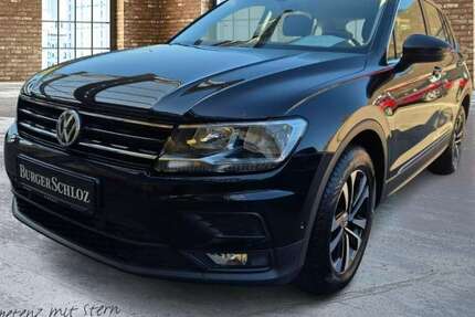VW Tiguan 74.442 km 18.250 &euro; Geislingen / Steige 73312