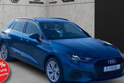 Audi A3 41.090 km 22.950 &euro; Stendal 39576