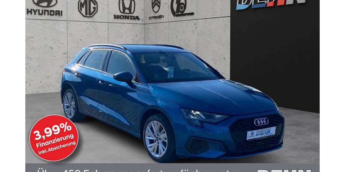 Audi A3 41.197 km 22.950 &euro; Stendal 39576