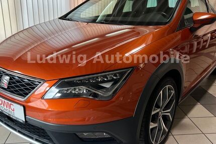 Seat Leon 68.141 km 19.890 € Pößneck 07381