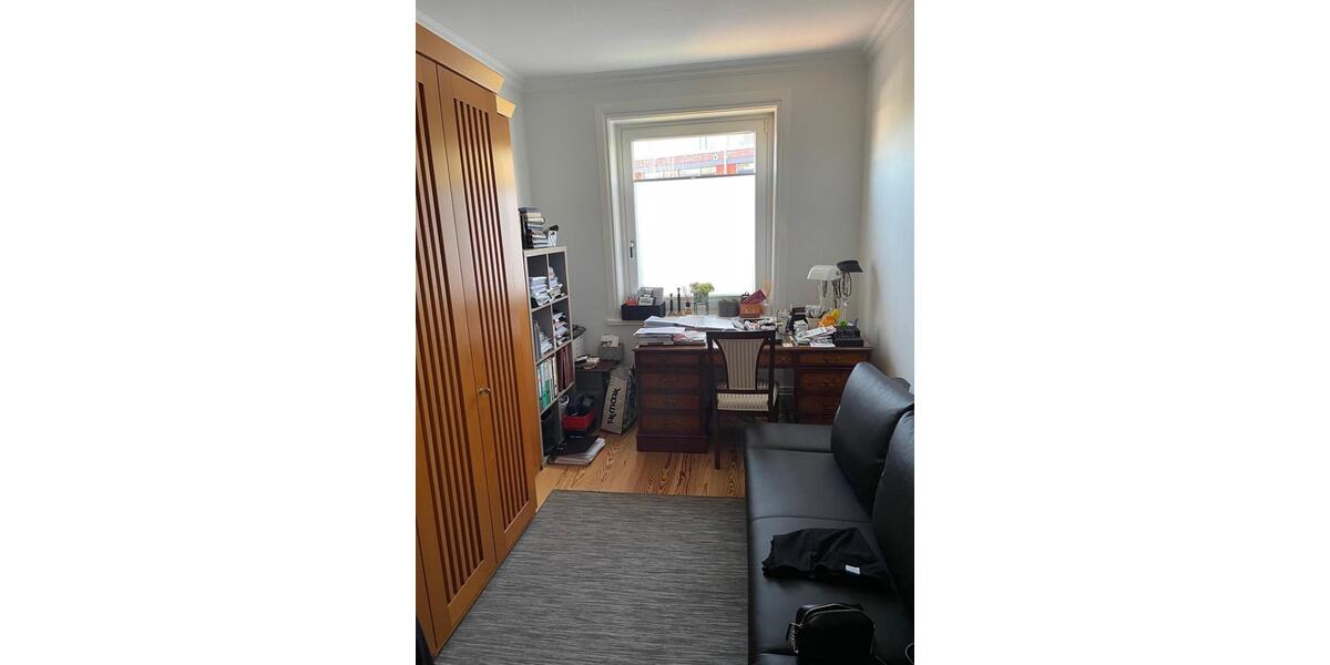 Etagenwohnung Lübeck Sankt Gertrud - 4 Zimmer, 110 m&sup2;, 560.000&euro; | Angebot:26802030