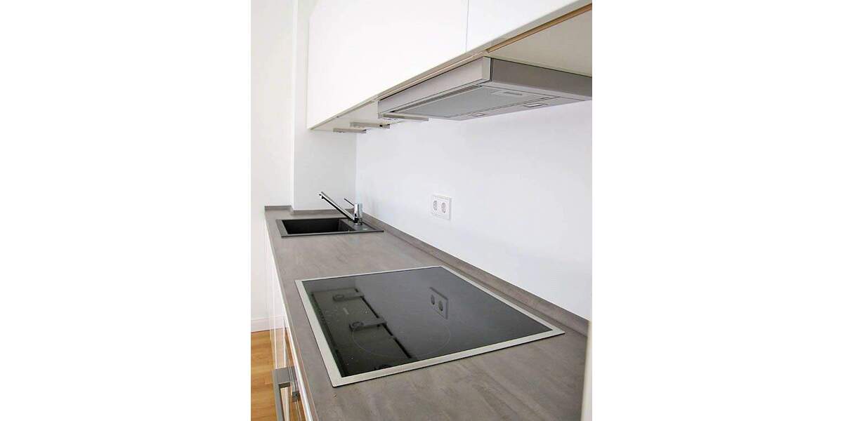 Andreas Quartier - Zeitlose Architektur, moderner Komfort und exklusiver Service 2 zimmer