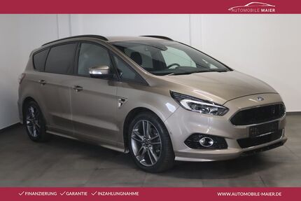 Ford S-Max 223.300 km 12.900 &euro; Bebra 36179