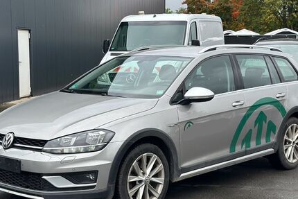 VW Golf 240.500 km 11.000 € Bad sassendorf 59505