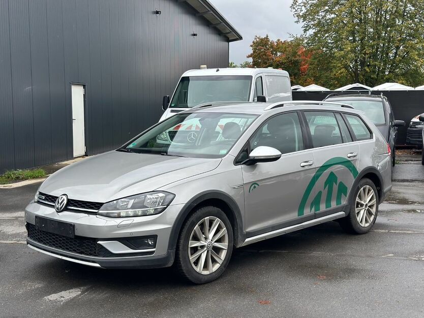 VW Golf 240.500 km 11.000 € Bad sassendorf 59505