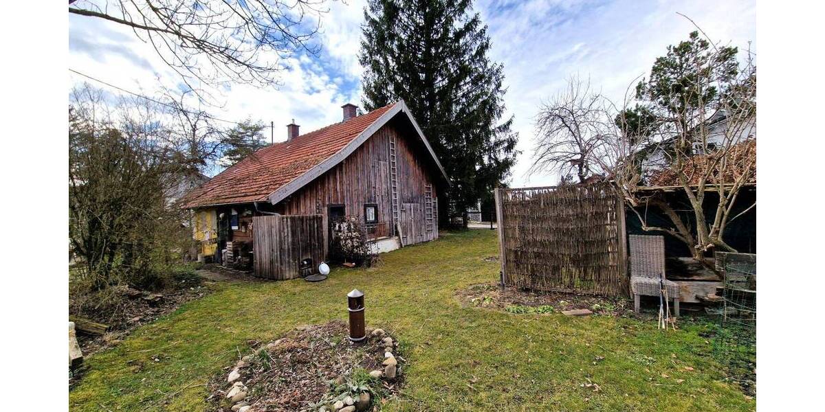 Grundstück Peißenberg Wörth - 360.000&euro; | Angebot:25969113