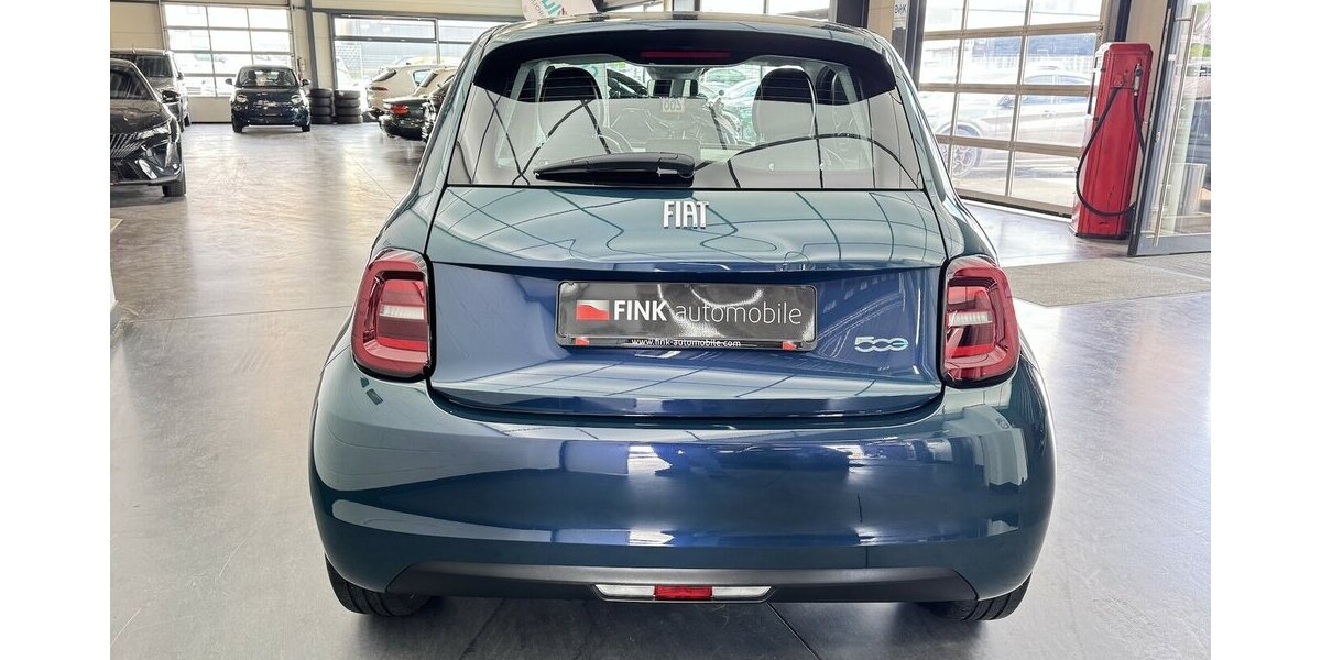 Fiat 500e Action 1.Hand Carplay 9.751 km 14.820 &euro; Lich 35423
