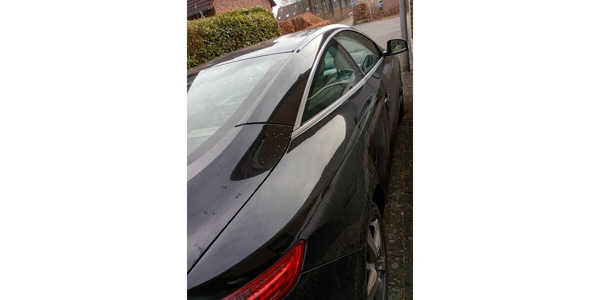Renault Laguna 140.000 km 5.200 &euro; Bielefeld 33689