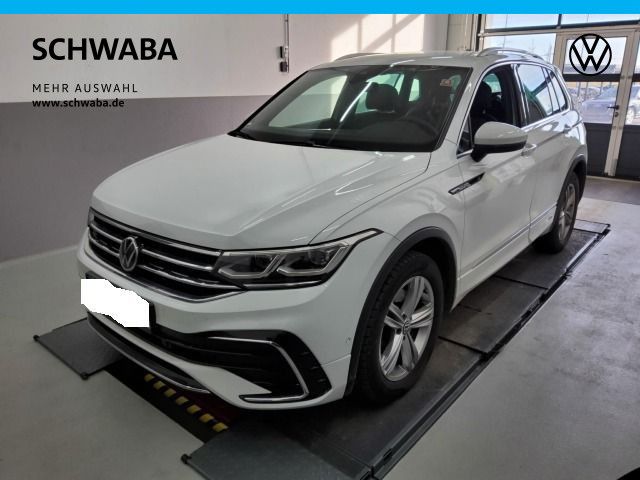 VW Tiguan 81.600 km 29.390 &euro; Gersthofen 86368