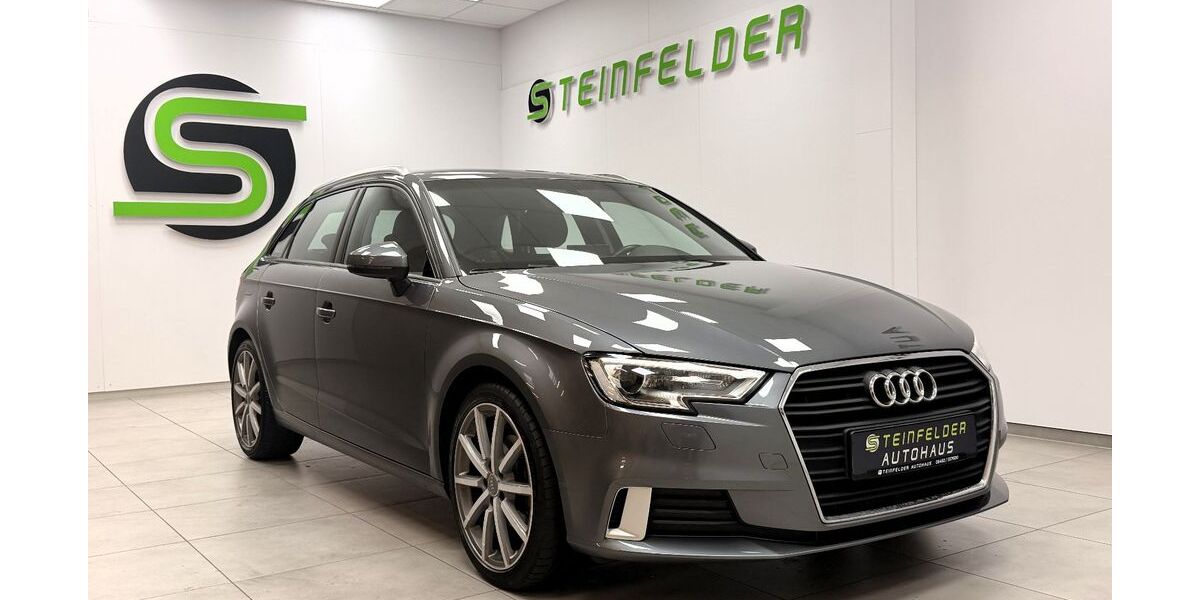 Audi A3 95.230 km 15.590 &euro; Steinfeld 49439