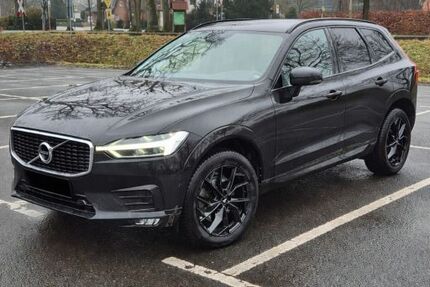 Volvo XC60 109.000 km 26.500 &euro; Lingen 49808