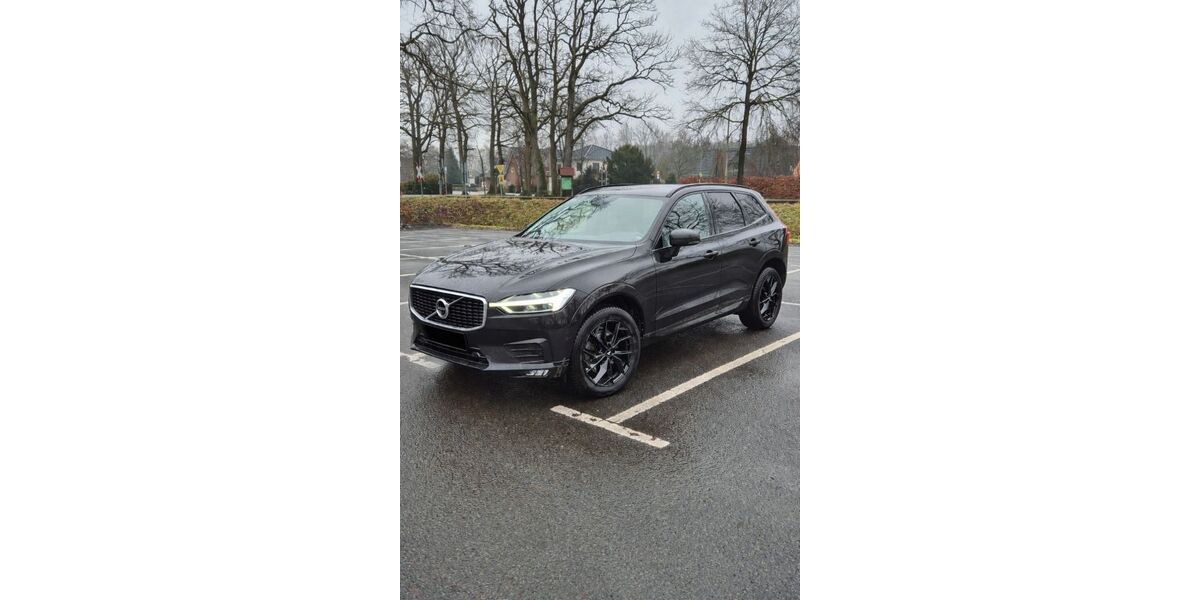 Volvo XC60 109.000 km 26.500 &euro; Lingen 49808