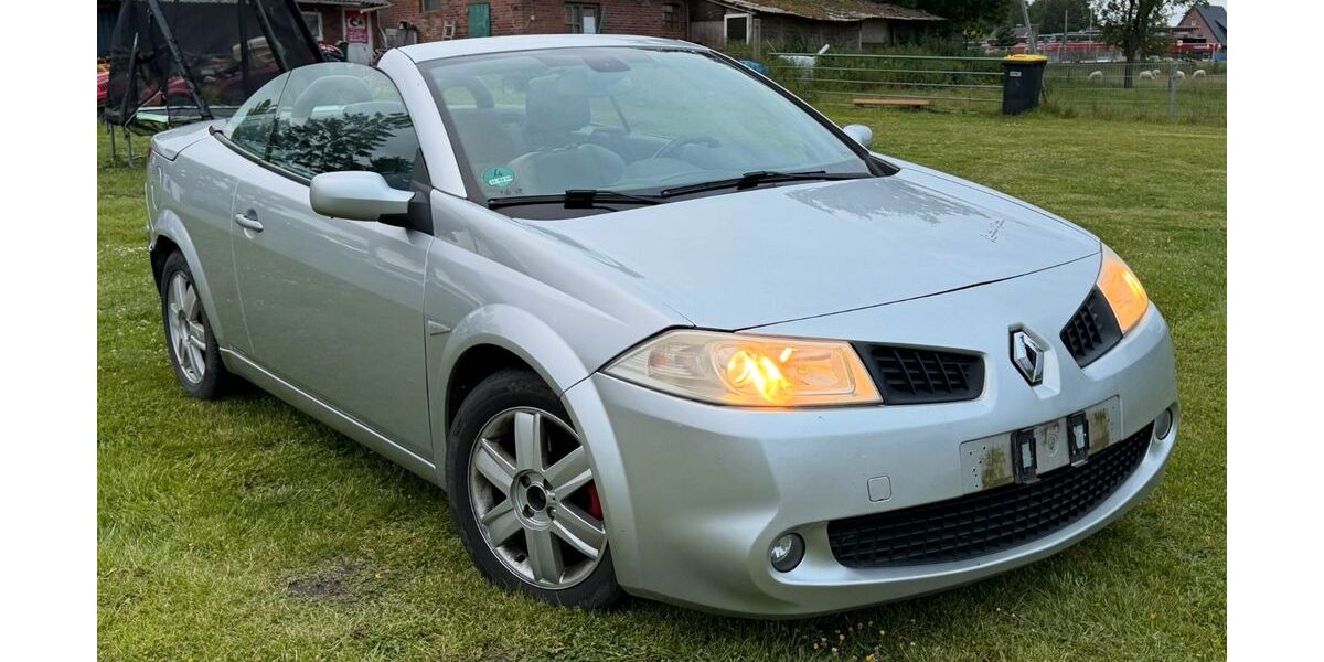 Renault Megane 212.000 km 2.400 &euro; Stade 21682