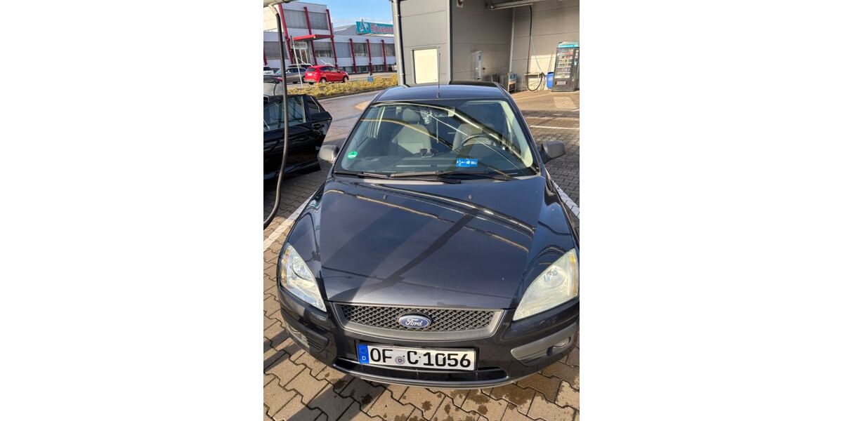 Ford Focus 185.755 km 2.600 &euro; Rödermark 63322
