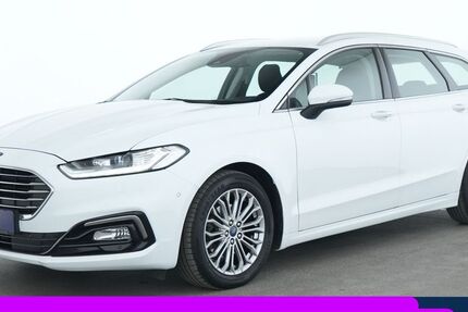 Ford Mondeo 64.455 km 20.995 &euro; Garching bei München 85748