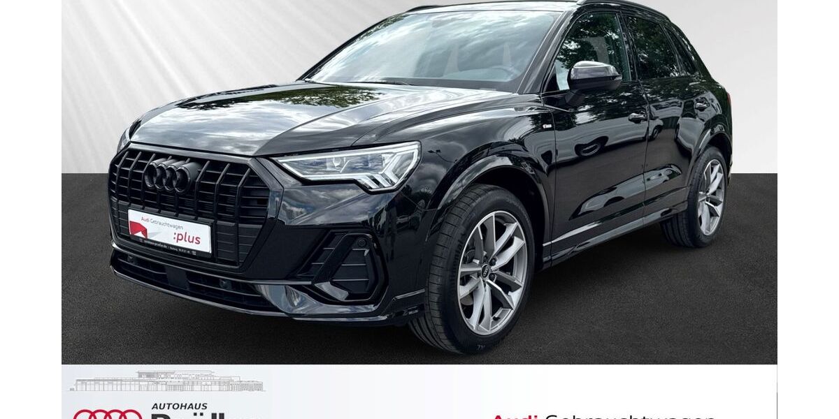 Audi Q3 31.900 km 33.400 &euro; Neuburg 86633