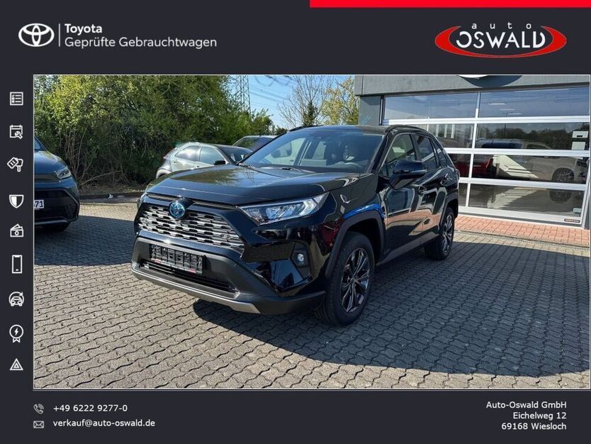 RAV 4