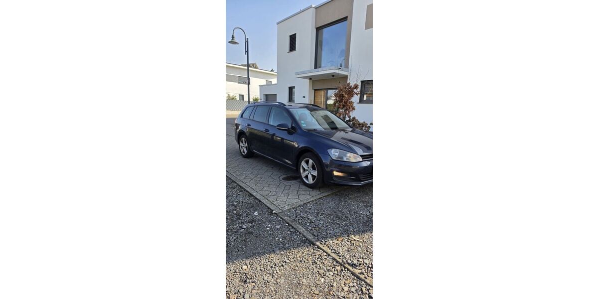 VW Golf 258.000 km 6.790 &euro; Weitersburg 56191