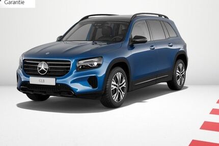 Mercedes-Benz GLB 200 2.623 km 47.890 &euro; Marne 25709