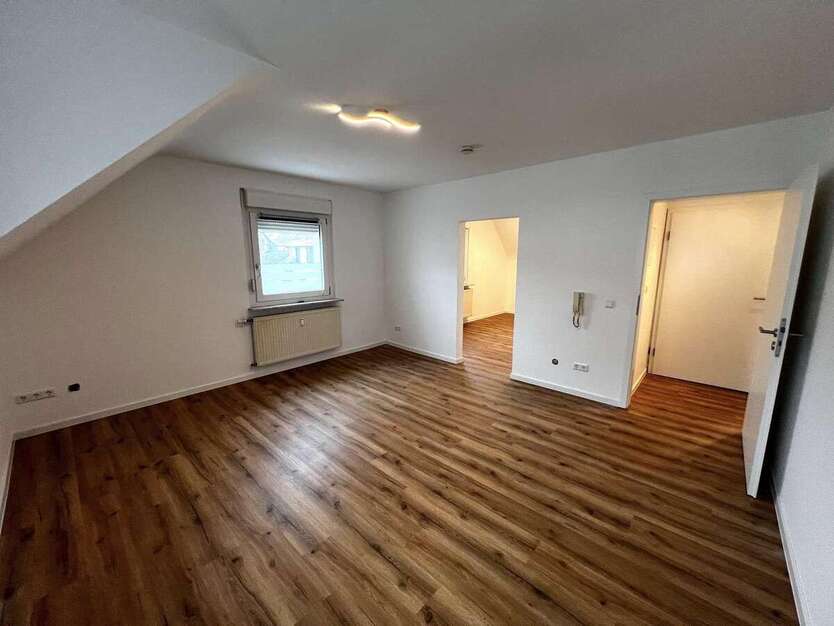 Wohnung zum Mieten in Östringen 750 € 60 m² 2 zimmer