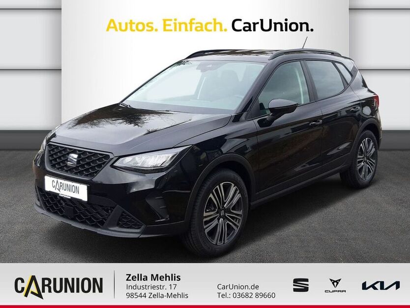 Arona