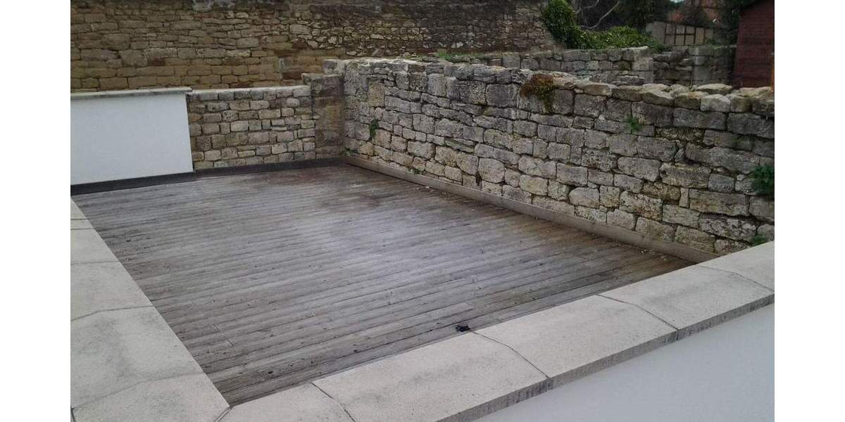 Attraktives Mehrfamilienhaus in ruhiger Lage zimmer