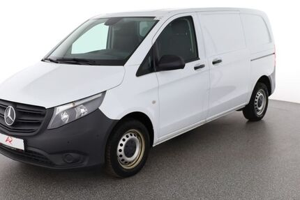 Mercedes-Benz Vito 59.092 km 26.880 &euro; Berlin 12103