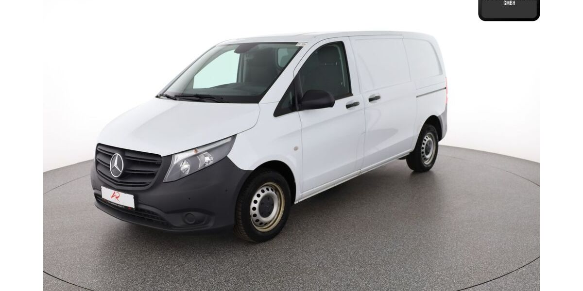 Mercedes-Benz Vito 59.092 km 26.880 &euro; Berlin 12103