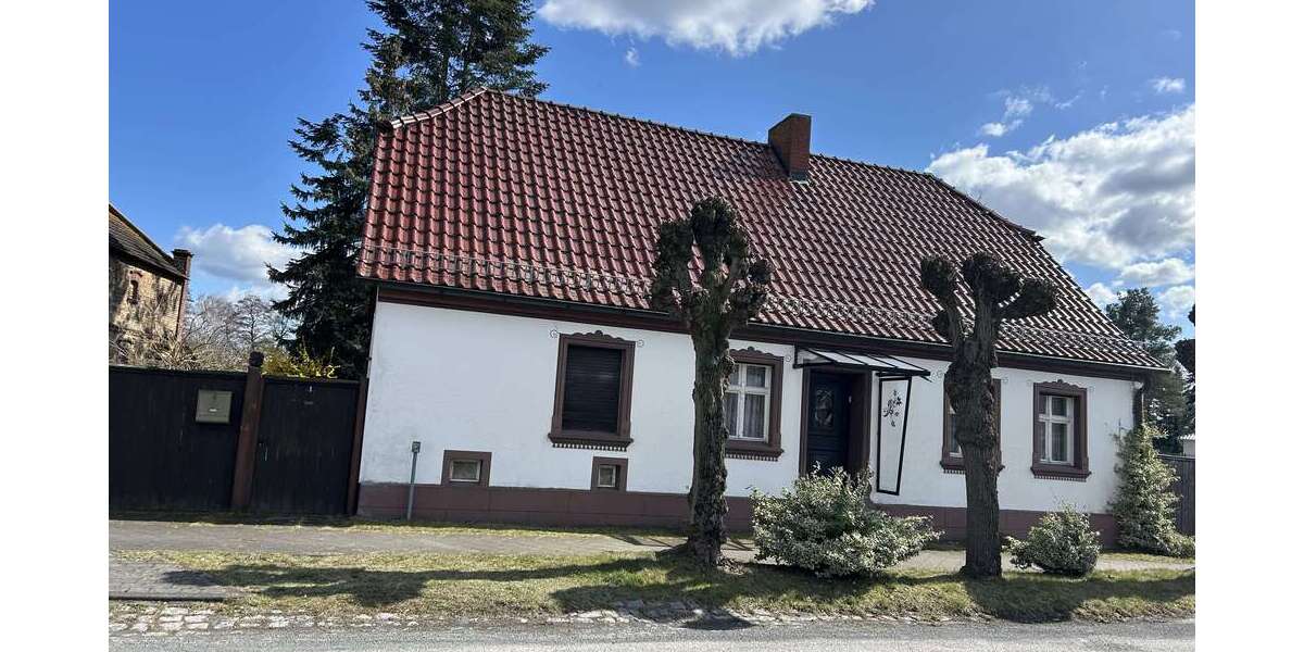 Einfamilienhaus Gräningen Gräningen - 4 Zimmer, 80 m&sup2;, 149.000&euro; | Angebot:25196398