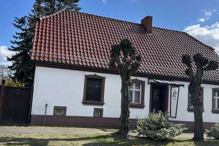 Haus Gräningen Gräningen - 4 Zimmer, 80 m&sup2;, 149.000&euro; | Angebot:25196398