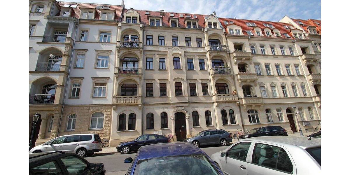 Etagenwohnung Dresden Innere Neustadt - 2 Zimmer, 68 m&sup2;, 725&euro; | Angebot:26822534