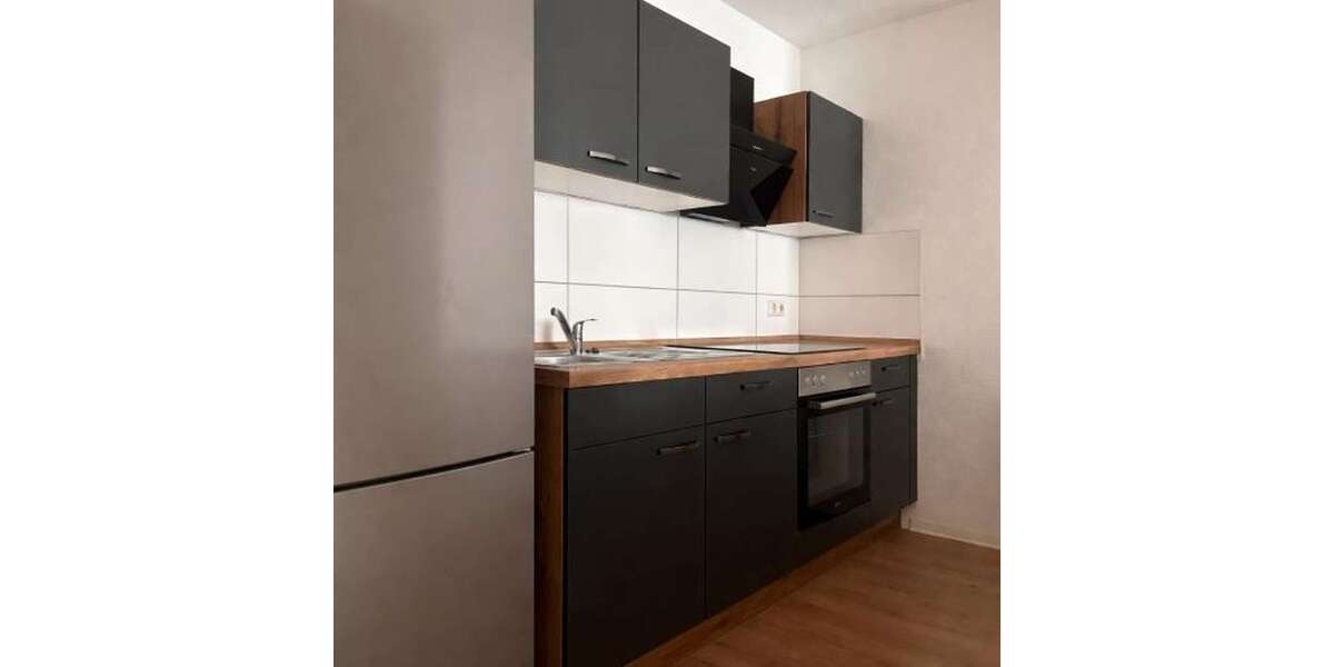 Etagenwohnung Magdeburg Neue Neustadt - 2 Zimmer, 57 m&sup2;, 480&euro; | Angebot:26363623