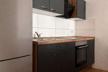 Wohnung Magdeburg Neue Neustadt - 2 Zimmer, 57 m&sup2;, 480&euro; | Angebot:26363623