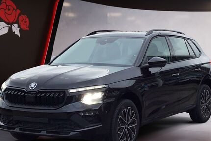 Skoda Kamiq 6.000 km 35.989 &euro; Villingen-Schwenningen 78052