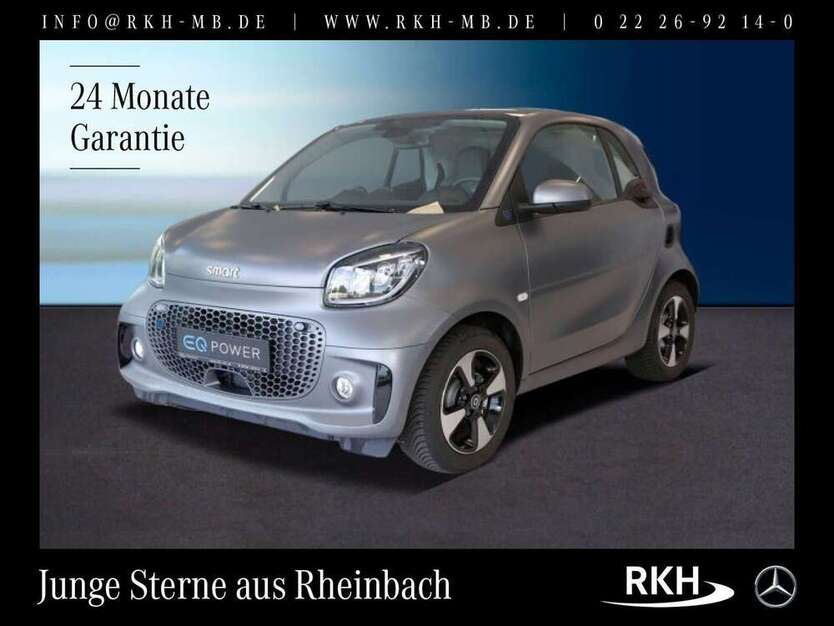 forTwo