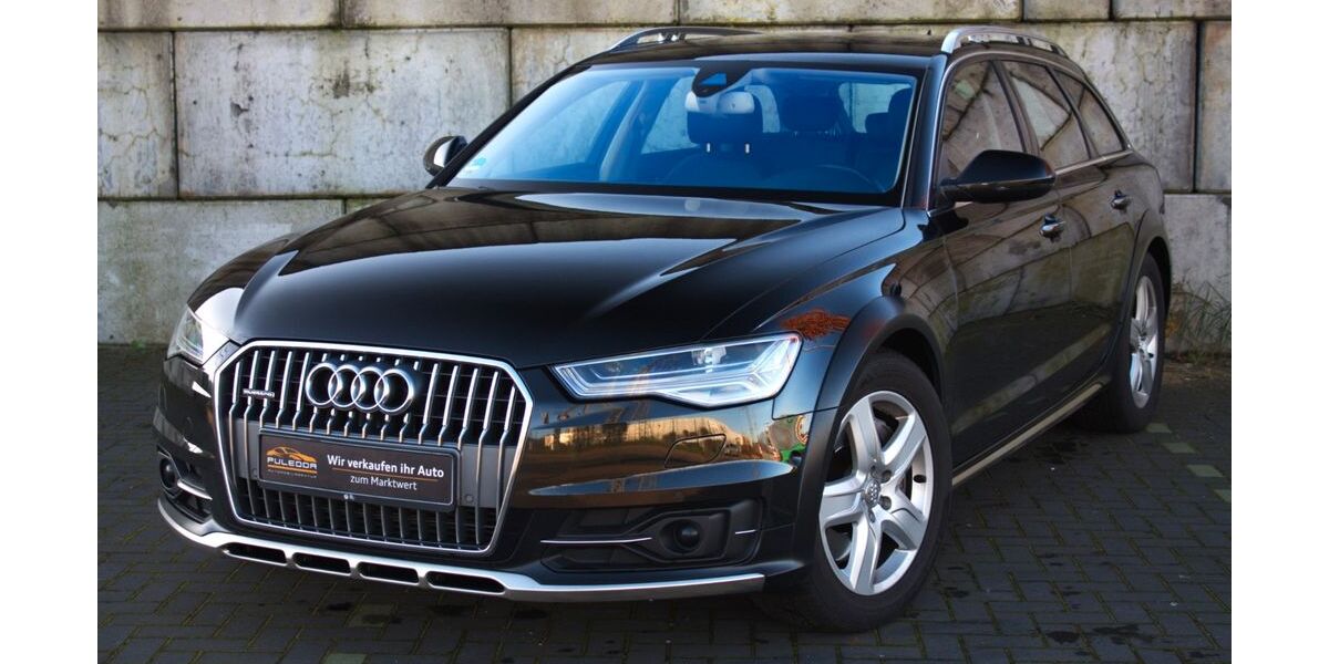 Audi A6 142.600 km 28.990 &euro; Solingen 42699