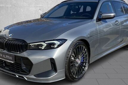Alpina D3 73.500 km 59.590 &euro; Quickborn 25451