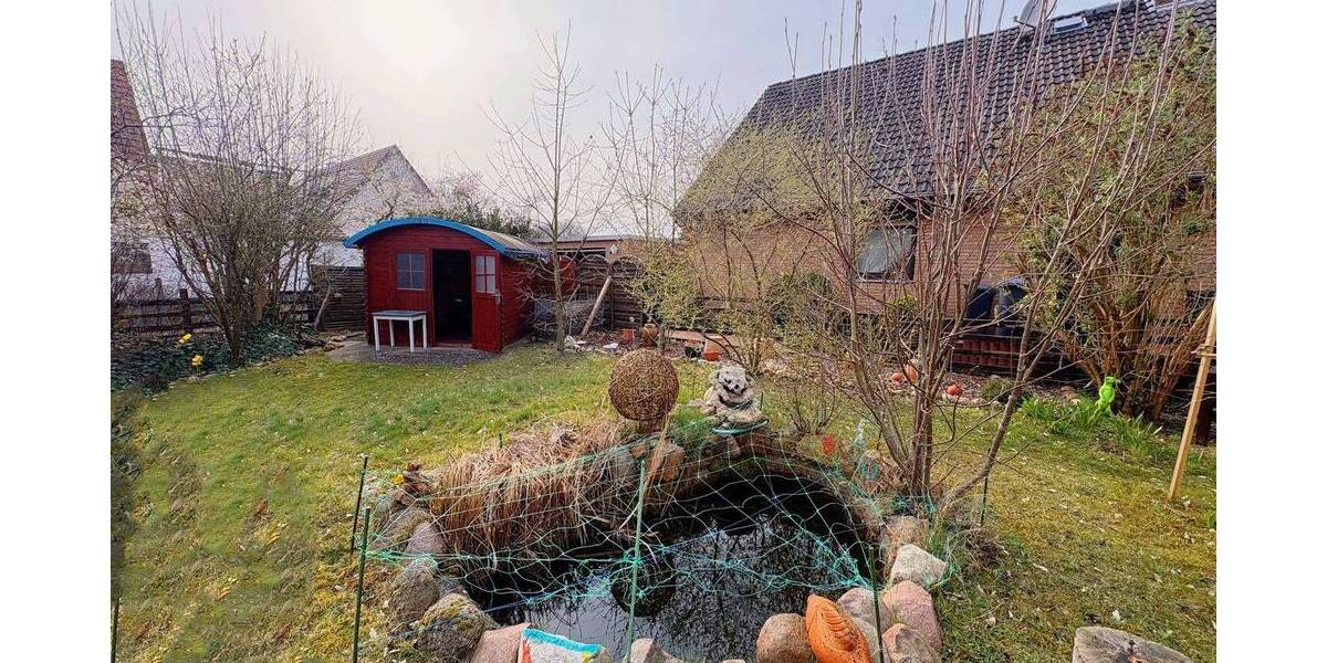 Einfamilienhaus Achim Uphusen - 6 Zimmer, 260.000&euro; | Angebot:26160334