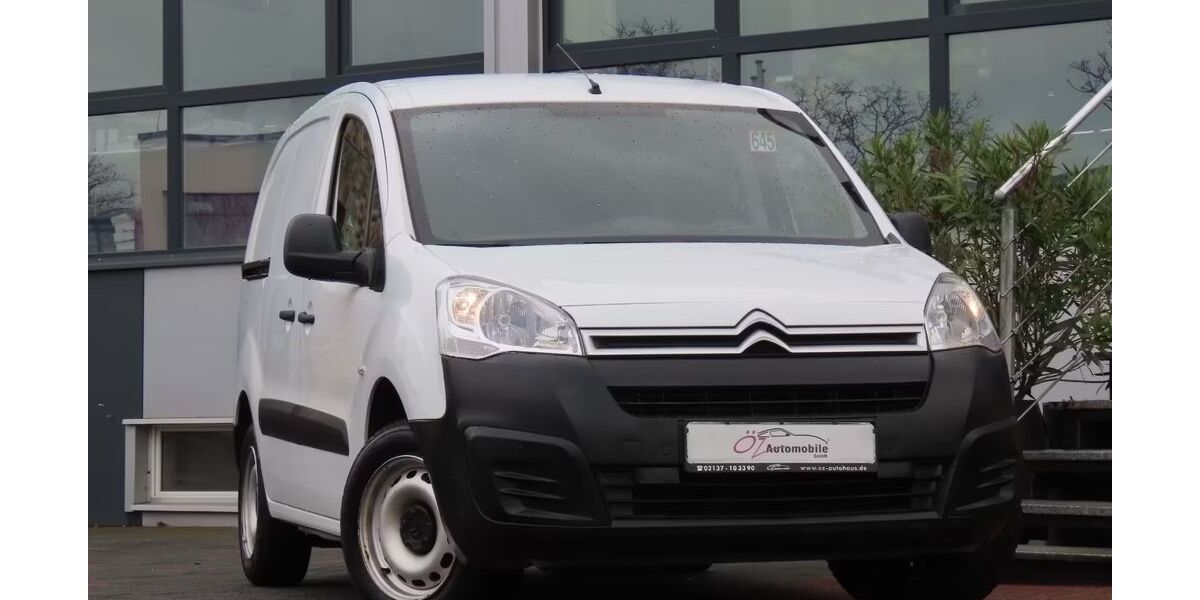 Citroen Berlingo 167.189 km 6.900 &euro; Neuss 41469
