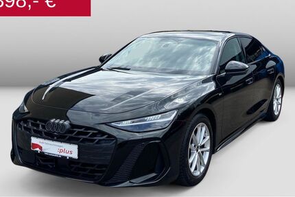 Audi A6 23.825 km 45.930 &euro; Esslingen 73730