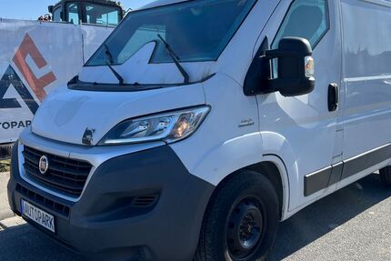Fiat Ducato 200.000 km 15.000 &euro; Grosswallstadt 63868