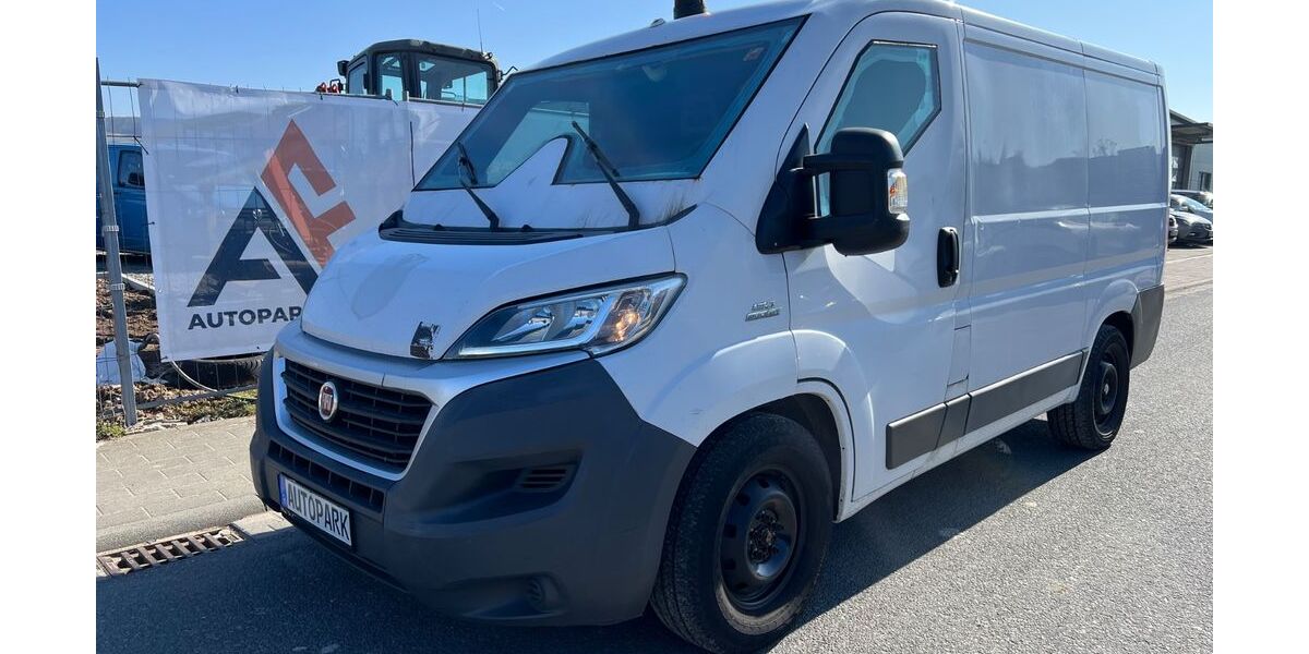Fiat Ducato 200.000 km 15.000 &euro; Grosswallstadt 63868