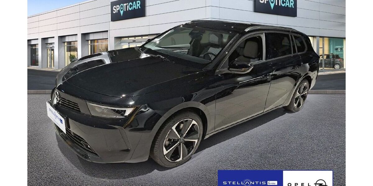 Opel Astra 5.500 km 21.980 &euro; Köln 50933