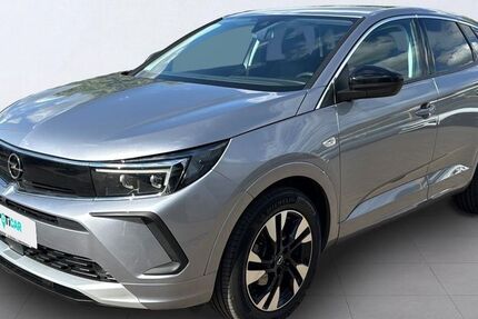 Opel Grandland (X) 35.344 km 20.890 &euro; Vacha 36404