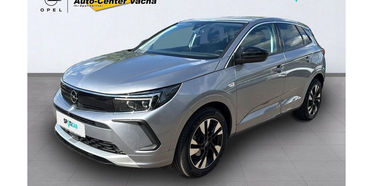 Opel Grandland (X) 35.344 km 20.890 &euro; Vacha 36404