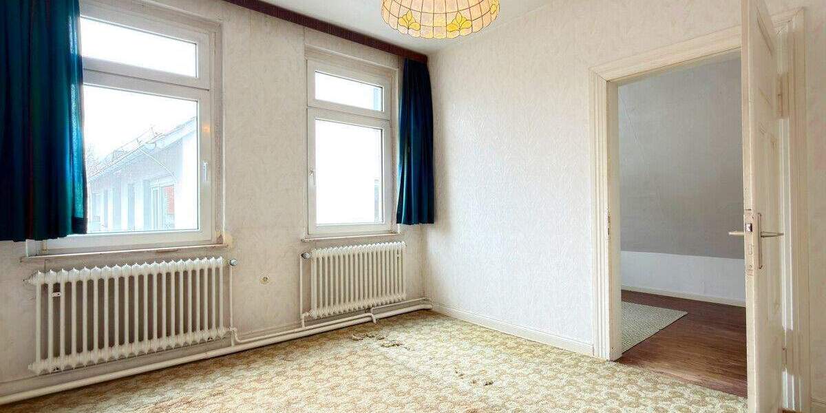 Einfamilienhaus Bad Essen - 6 Zimmer, 161 m&sup2;, 198.000&euro; | Angebot:25278988